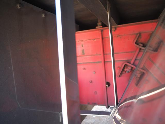 三菱ふそう スーパーグレート 大型 平ボディ *********(99673) 31枚目