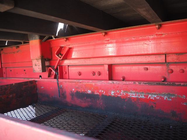 三菱ふそう スーパーグレート 大型 平ボディ *********(99673) 32枚目