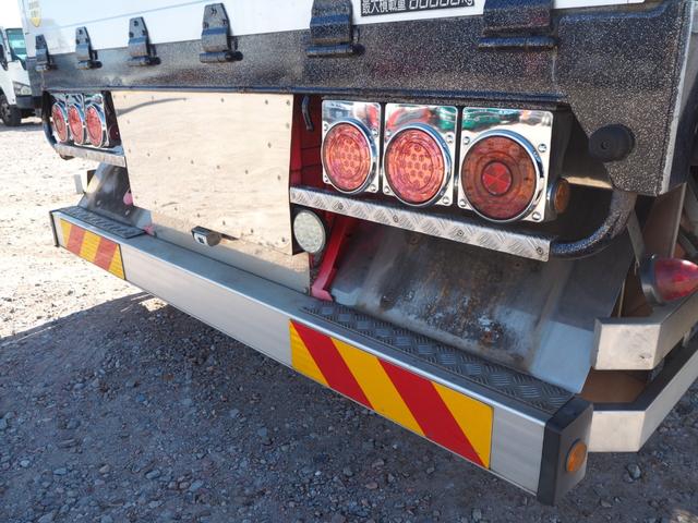 三菱ふそう スーパーグレート 大型 平ボディ *********(99673) 34枚目