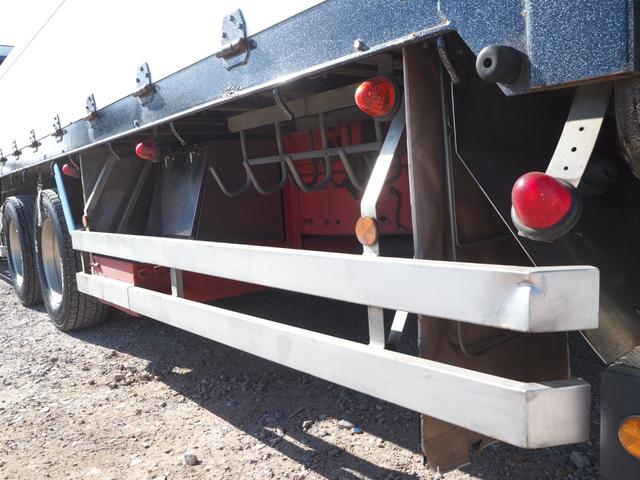 三菱ふそう スーパーグレート 大型 平ボディ *********(99673) 35枚目