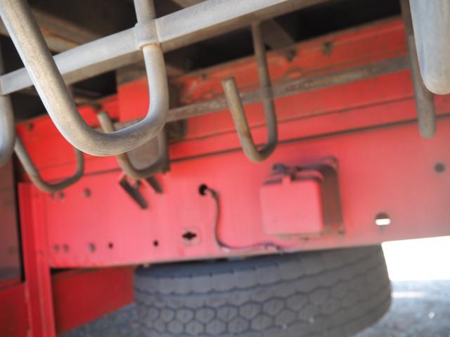 三菱ふそう スーパーグレート 大型 平ボディ *********(99673) 36枚目