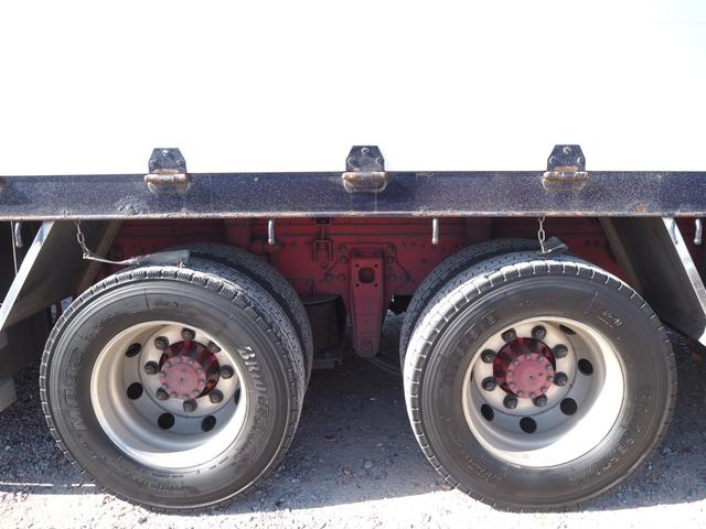 三菱ふそう スーパーグレート 大型 平ボディ *********(99673) 38枚目