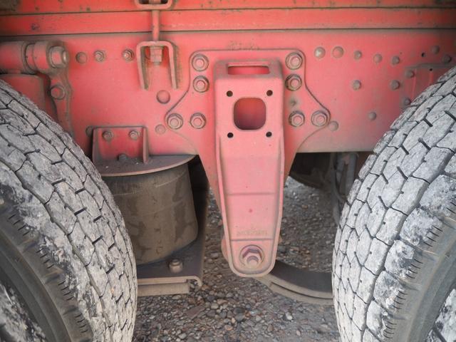 三菱ふそう スーパーグレート 大型 平ボディ *********(99673) 39枚目