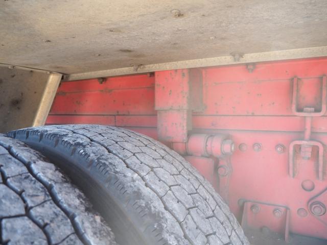 三菱ふそう スーパーグレート 大型 平ボディ *********(99673) 40枚目