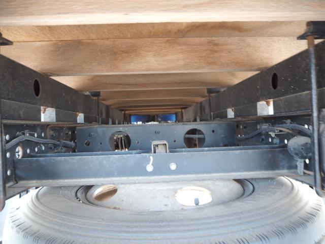 三菱ふそう キャンター 小型 平ボディ *********(99674) 34枚目