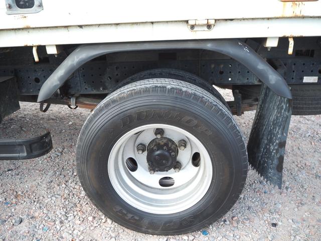 三菱ふそう キャンター 小型 平ボディ *********(99674) 36枚目