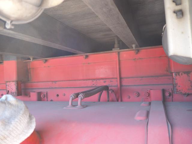 三菱ふそう スーパーグレート 大型 平ボディ *********(99673) 43枚目