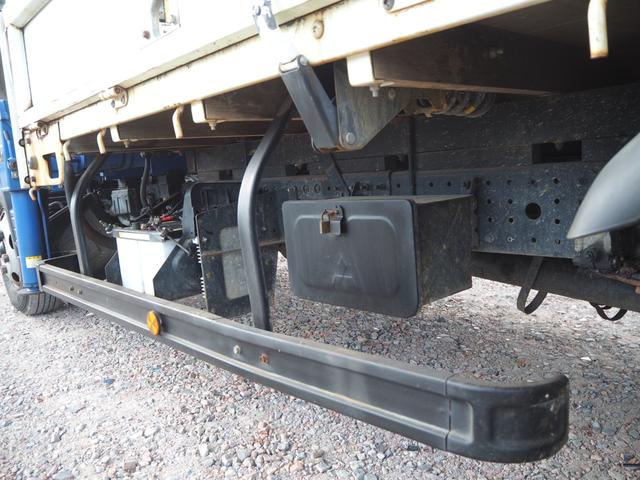 三菱ふそう キャンター 小型 平ボディ *********(99674) 37枚目