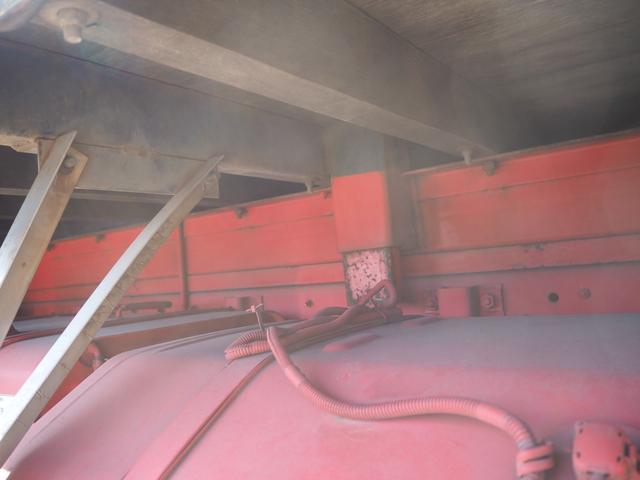 三菱ふそう スーパーグレート 大型 平ボディ *********(99673) 44枚目