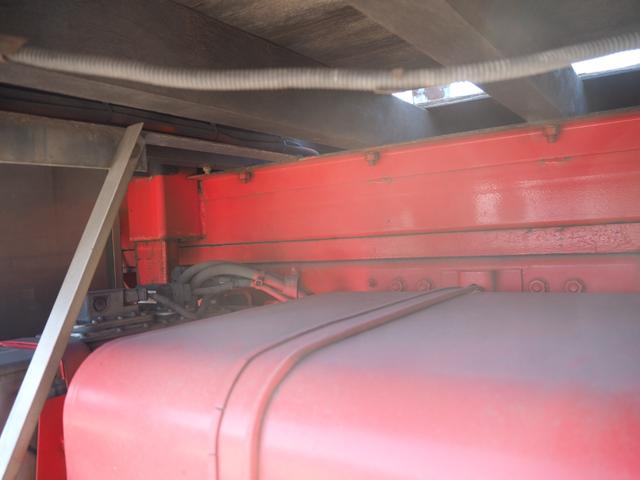 三菱ふそう スーパーグレート 大型 平ボディ *********(99673) 45枚目