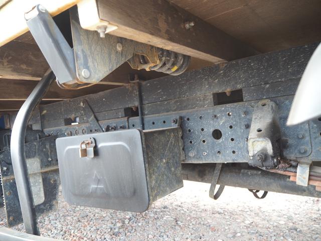 三菱ふそう キャンター 小型 平ボディ *********(99674) 39枚目