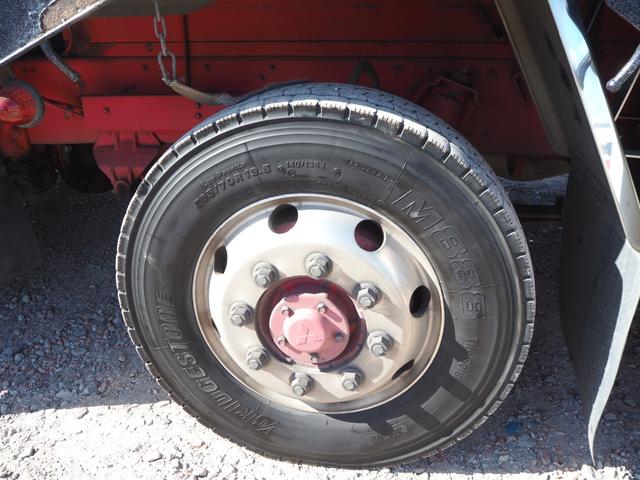 三菱ふそう スーパーグレート 大型 平ボディ *********(99673) 46枚目