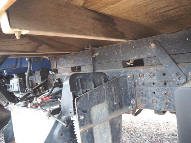 三菱ふそう キャンター 小型 平ボディ *********(99674) 40枚目