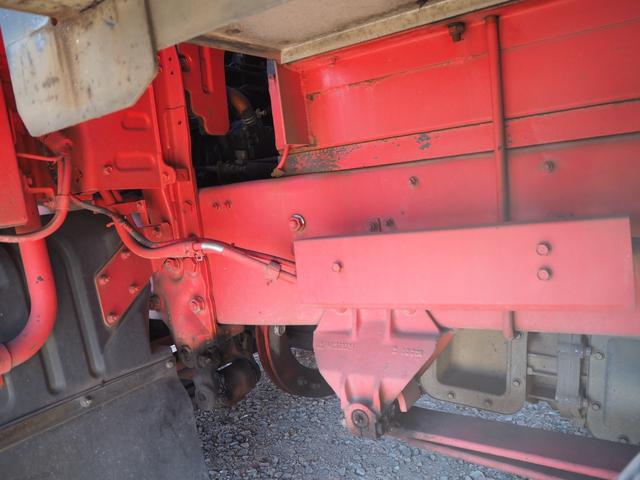 三菱ふそう スーパーグレート 大型 平ボディ *********(99673) 47枚目