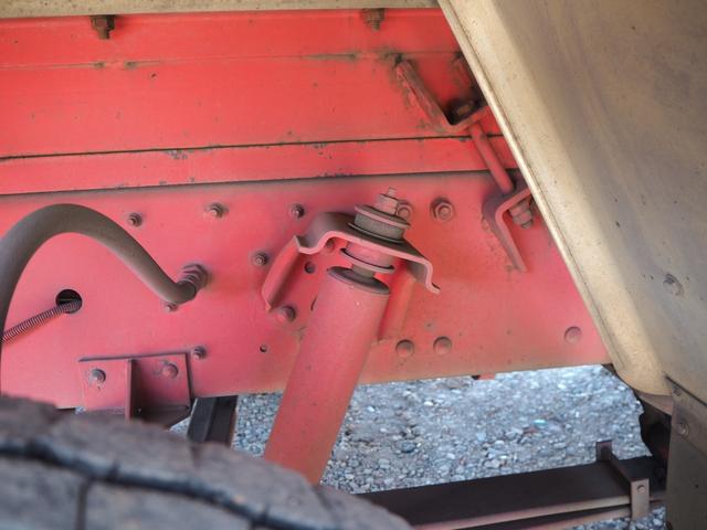 三菱ふそう スーパーグレート 大型 平ボディ *********(99673) 48枚目