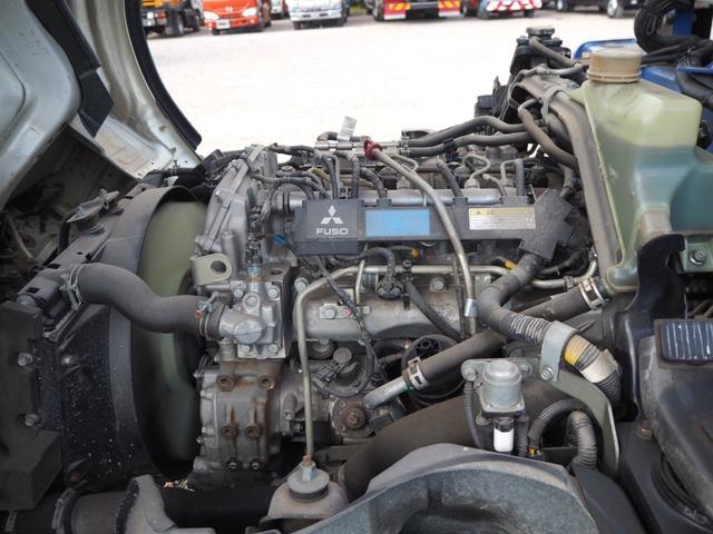 三菱ふそう キャンター 小型 平ボディ *********(99674) 42枚目