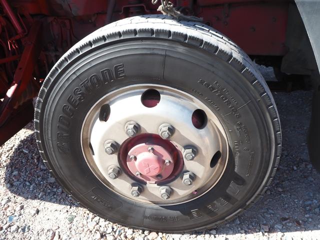 三菱ふそう スーパーグレート 大型 平ボディ *********(99673) 49枚目