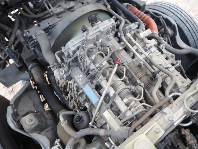 三菱ふそう キャンター 小型 平ボディ *********(99674) 43枚目