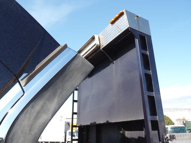 三菱ふそう スーパーグレート 大型 平ボディ *********(99673) 51枚目