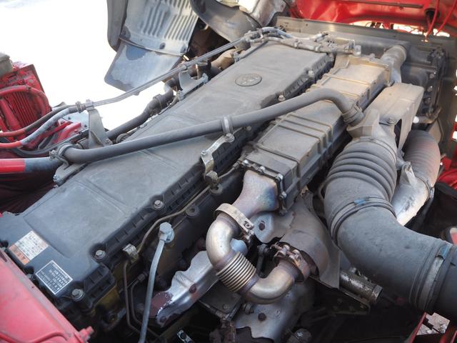 三菱ふそう スーパーグレート 大型 平ボディ *********(99673) 52枚目