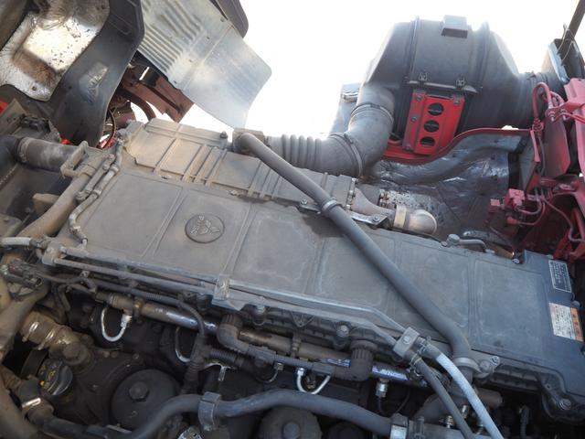 三菱ふそう スーパーグレート 大型 平ボディ *********(99673) 56枚目