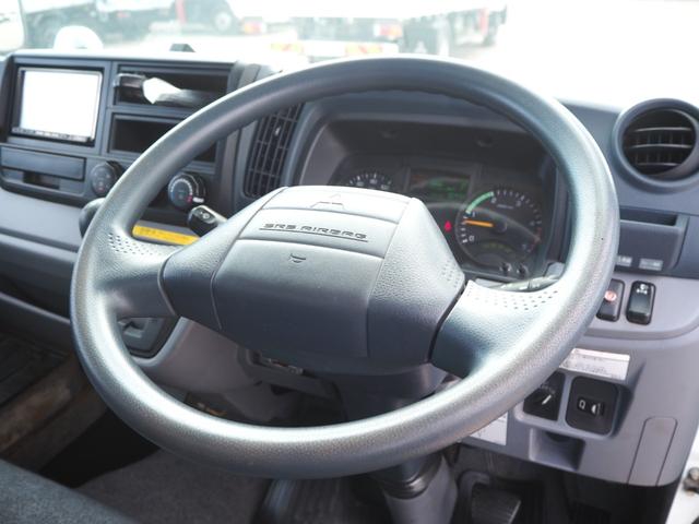 三菱ふそう キャンター 小型 平ボディ *********(99674) 51枚目