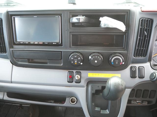 三菱ふそう キャンター 小型 平ボディ *********(99674) 52枚目