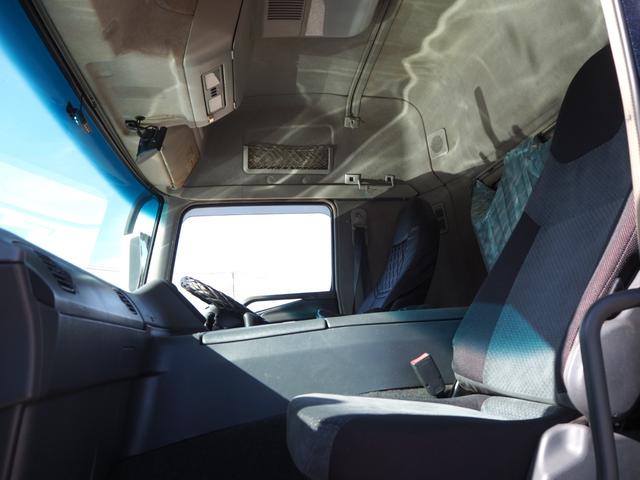 三菱ふそう スーパーグレート 大型 平ボディ *********(99673) 59枚目