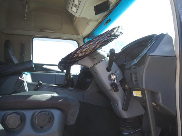 三菱ふそう スーパーグレート 大型 平ボディ *********(99673) 61枚目