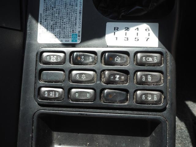 三菱ふそう スーパーグレート 大型 平ボディ *********(99673) 63枚目