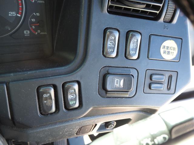 三菱ふそう スーパーグレート 大型 平ボディ *********(99673) 66枚目