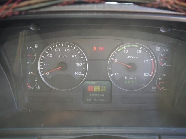 三菱ふそう スーパーグレート 大型 平ボディ *********(99673) 68枚目