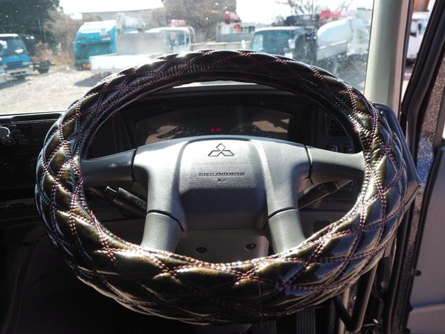 三菱ふそう スーパーグレート 大型 平ボディ *********(99673) 71枚目