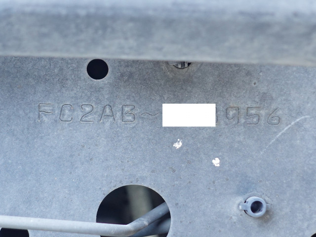 日野 レンジャー 中型 冷蔵冷凍バン 2KG-FC2ABA(109452) 13枚目