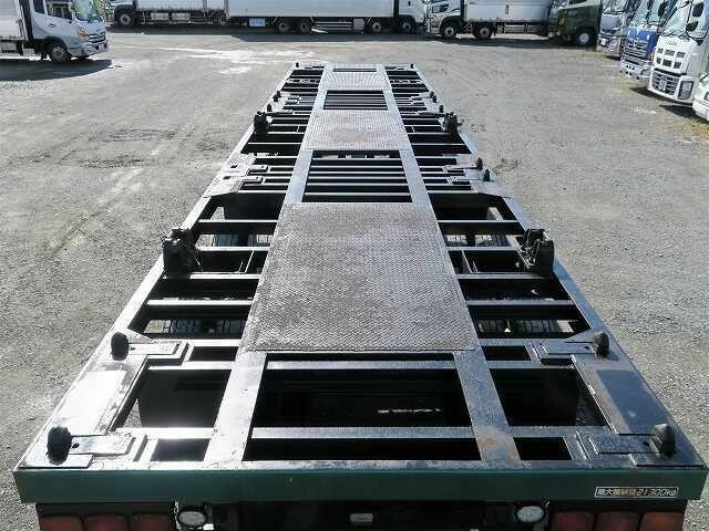 その他 その他・不明 小型 トレーラ（その他） NT-2136C(27474) 7枚目