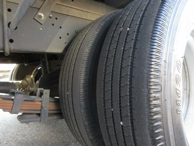 トヨタ トヨエース 小型 バン TKG-XZU605(12557) 30枚目