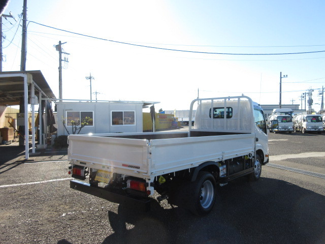 日野 デュトロ 小型 平ボディ 2WG-XZU646M(105274) 4枚目