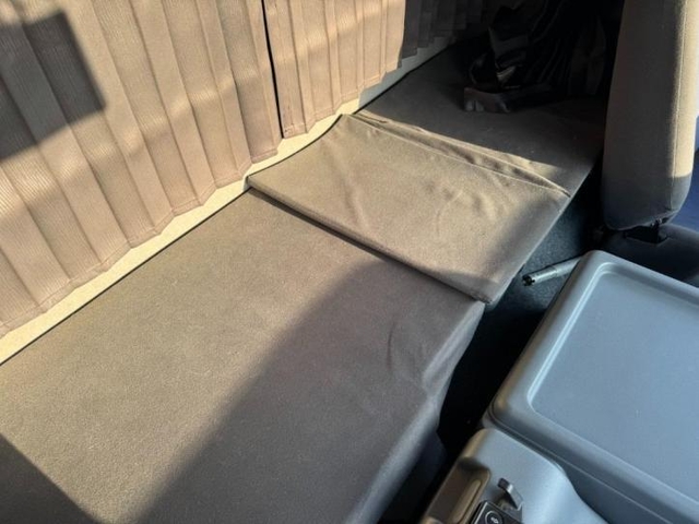 Mitsubishi Fuso fighter Middle Flat body TKG-FK64F(99719) 25枚目