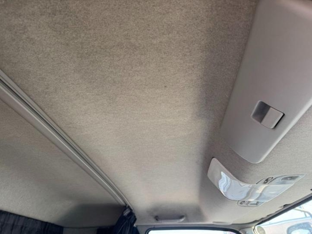 Mitsubishi Fuso fighter Middle Flat body TKG-FK64F(99719) 27枚目