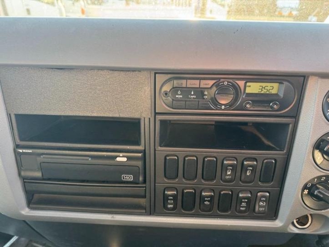 Mitsubishi Fuso fighter Middle Flat body TKG-FK64F(99719) 22枚目