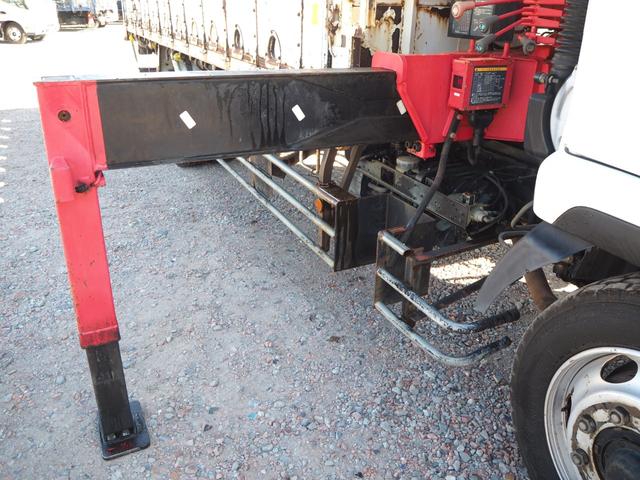 日産自動車 コンドル 中型 平ボディ *********(99722) 11枚目