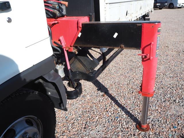 日野 レンジャー 中型 平ボディ *********(99721) 15枚目