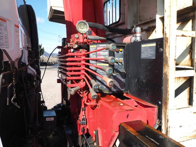 日産自動車 コンドル 中型 平ボディ *********(99722) 15枚目