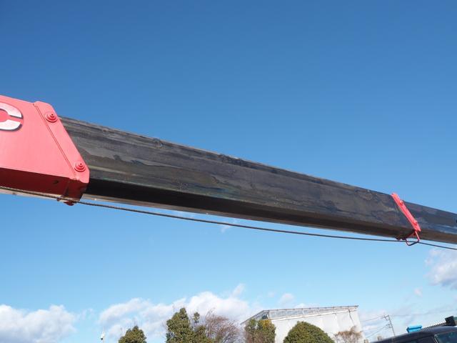 日野 レンジャー 中型 平ボディ *********(99721) 19枚目