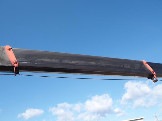 日産自動車 コンドル 中型 平ボディ *********(99722) 19枚目