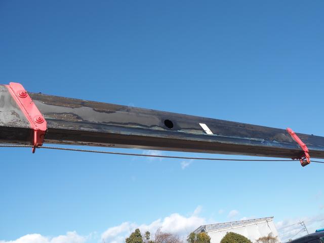 日野 レンジャー 中型 平ボディ *********(99721) 20枚目