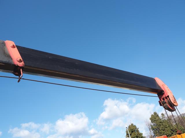 日産自動車 コンドル 中型 平ボディ *********(99722) 21枚目