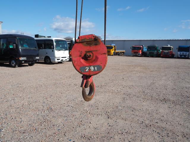 日野 レンジャー 中型 平ボディ *********(99721) 22枚目