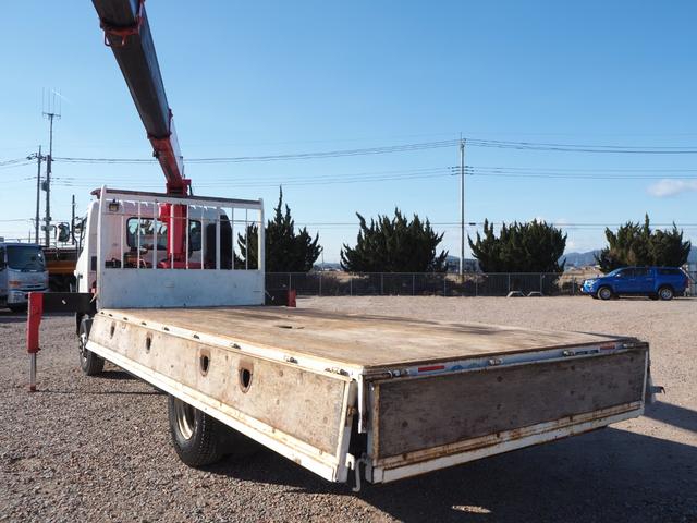 日野 レンジャー 中型 平ボディ *********(99721) 23枚目