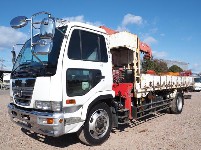 日産自動車 コンドル 中型 平ボディ *********(99722) 27枚目